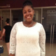 Beanca Moise (pictured) and Jo-Anna Thiboutot, both 16, were given jaywalking tickets in the hospital March 14, 2015, by New York City police who said they were following the mayor’s Vision Zero initiative. The initiative is intended to reduce pedestrian traffic fatalities.
Facebook